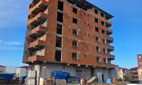 Mira Apartmanı - Mc Yapı Grup