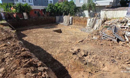 Melis Apartmanı 1