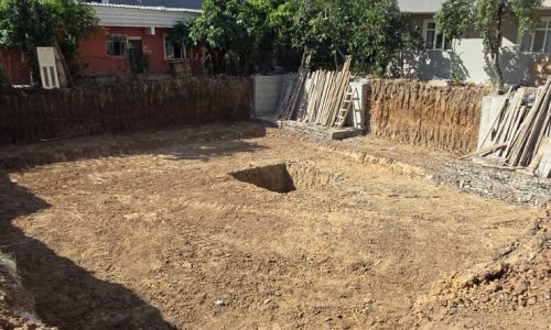 Melis Apartmanı 4