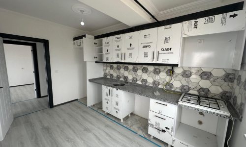 Mira Apartmanı (2)