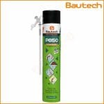 Bautech 750 ml Poliüretan Köpük