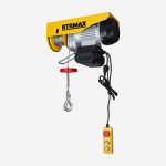 RTRMAX RTM425 Elektrili Vinc