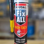 Soudal Fix All HIGH TACK 290 ML