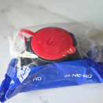 NE-AD 3*25 A DUVAR PRİZİ