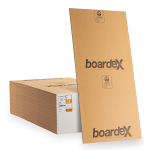 BOARDEX 12,5 MM 120*240