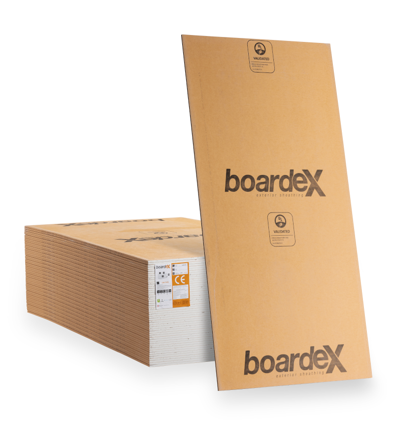 boardex BOARDEX 12,5 MM 120*240 - Görsel 1