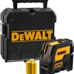 Dewalt Lazer Metre