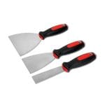İnşaat spatulası (raspa)