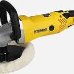 Rtrmax RTM1490 1200 W 180 mm Polisaj Makinesi