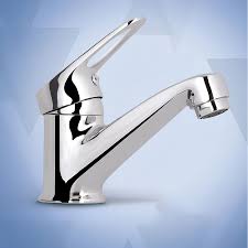 Lavabo bataryası