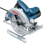 Bosch GKS 190 1400 W Daire Testere