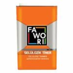 fawori selülozik tiner