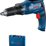 Bosch GTB 650 Alçıpan Vidalama Makinesi