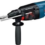 Bosch Güçlü 2-26 Dre Profesyonel Kırıcı Delici Matkap