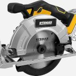Rtrmax Rtx1836 Daire Testeresi