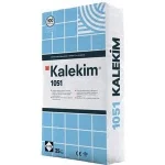 Kalekim 1051 Seramik Yapıştırma Harcı 25 kg