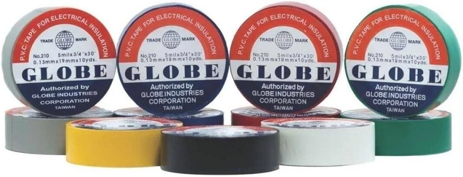 shopping Elektrik izole bandı - Görsel 1