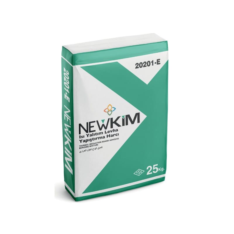 Big_651b2223-cd75-4d7f-ac2c-a613fc13f0de Newkim Isı Yalıtım Levha Yapıştırma Harcı - Görsel 1
