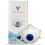 ANT FFP2 Ventilli Toz Maskesi