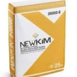 Newkim Levha Sıvası