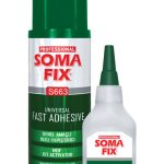 Somafix Hızlı Yapıştırıcı 400 ml