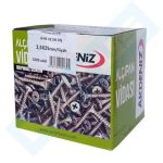 3.5x35 mm Sivri Uçlu Borazan Vida