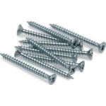 Meridyen Sunta Vidası 5.0x45
