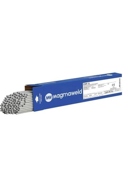 images - 2026-08-13T105536.926 Magmaweld ESR-13 3.25x350 mm Rutil Kaynak Elektrodu - Görsel 1
