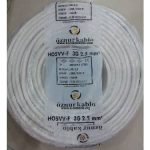 Öznur Kablo 3x2.5 mm²