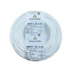 Öznur Kablo 3x1.5 mm