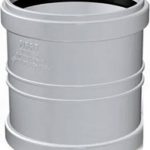 50 mm Pis Su Kayar Manşon