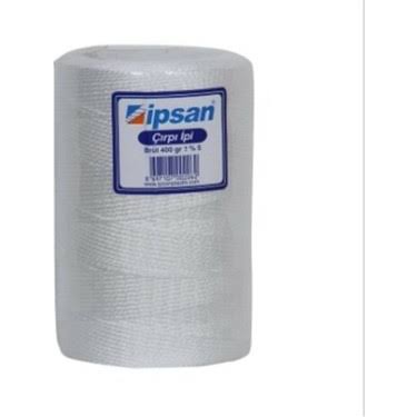 İpsan Çırpı İpi 400 gr