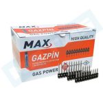 Max Gazpin Tabanca Çivisi