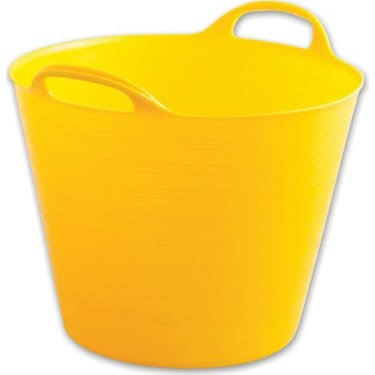 Dekor 576 Elastik Kova 26 Litre