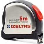 İzeltaş Manyetik Uçlu Şerit Metre 5 m