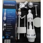 Hakersan Rezervuar İç Takımı
