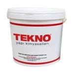 Teknomer 400 2K İzalasyon