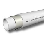 Fırat 50 mm PPRC Kompozit Boru