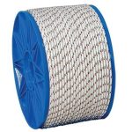 14 mm İskota Halatı
