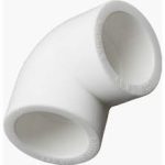 Fırat 50 mm 90° PPRC Dirsek