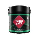 Tempo Lüx Sentetik Boya 2.5 LT