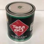 Tempo Lüx Sentetik Boya 0.75 LT