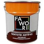 Fawori Antipas 2.5 LT