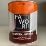 Fawori Antipas 0.75 Lt