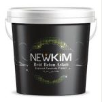 Newkim Brüt Beton Astarı