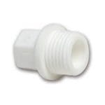 20 mm PPRC Kör Tapa