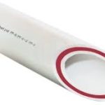 20 mm PPRC Kompozit Borular