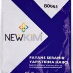 Newkim seramik yapıştırıcı