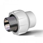 PPRC 20 mm 1/2" Dış Dişli Rekor