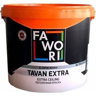 Fawori Tavan Extra